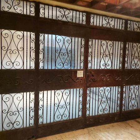 Jessy Lovely Apartment In Heliopolis El El Cairo Exterior foto