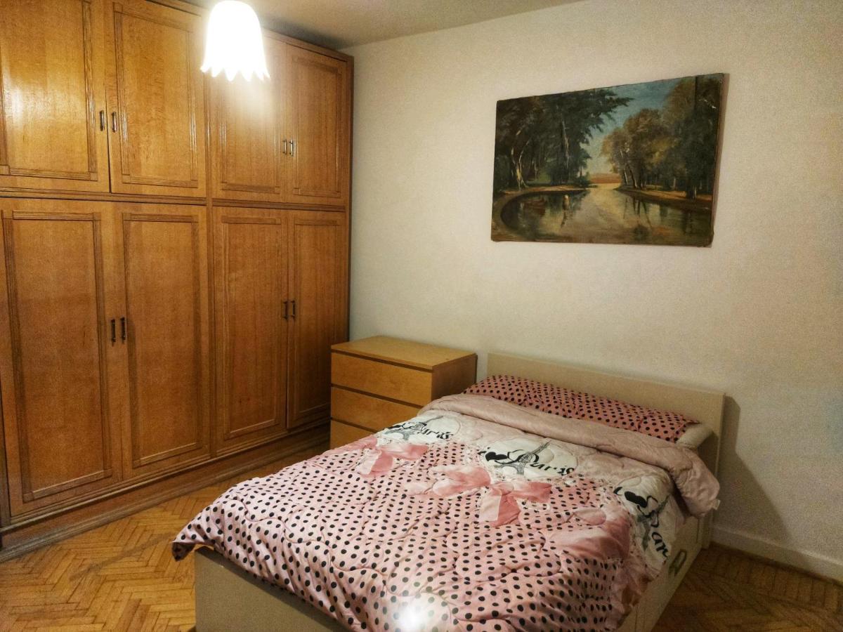 Jessy Lovely Apartment In Heliopolis El El Cairo Exterior foto