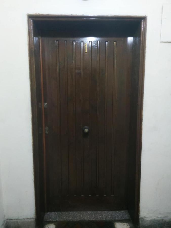 Jessy Lovely Apartment In Heliopolis El El Cairo Exterior foto